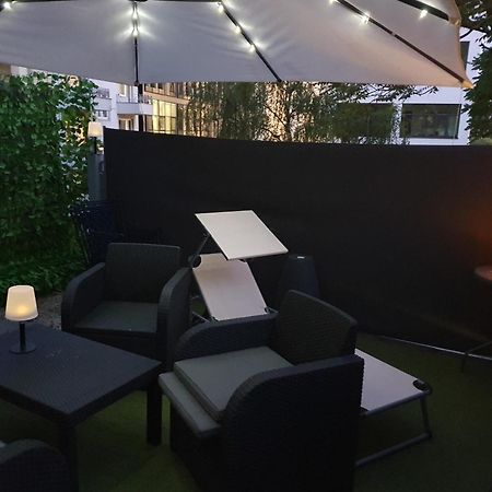 Citypark Hotel Кельн Екстер'єр фото