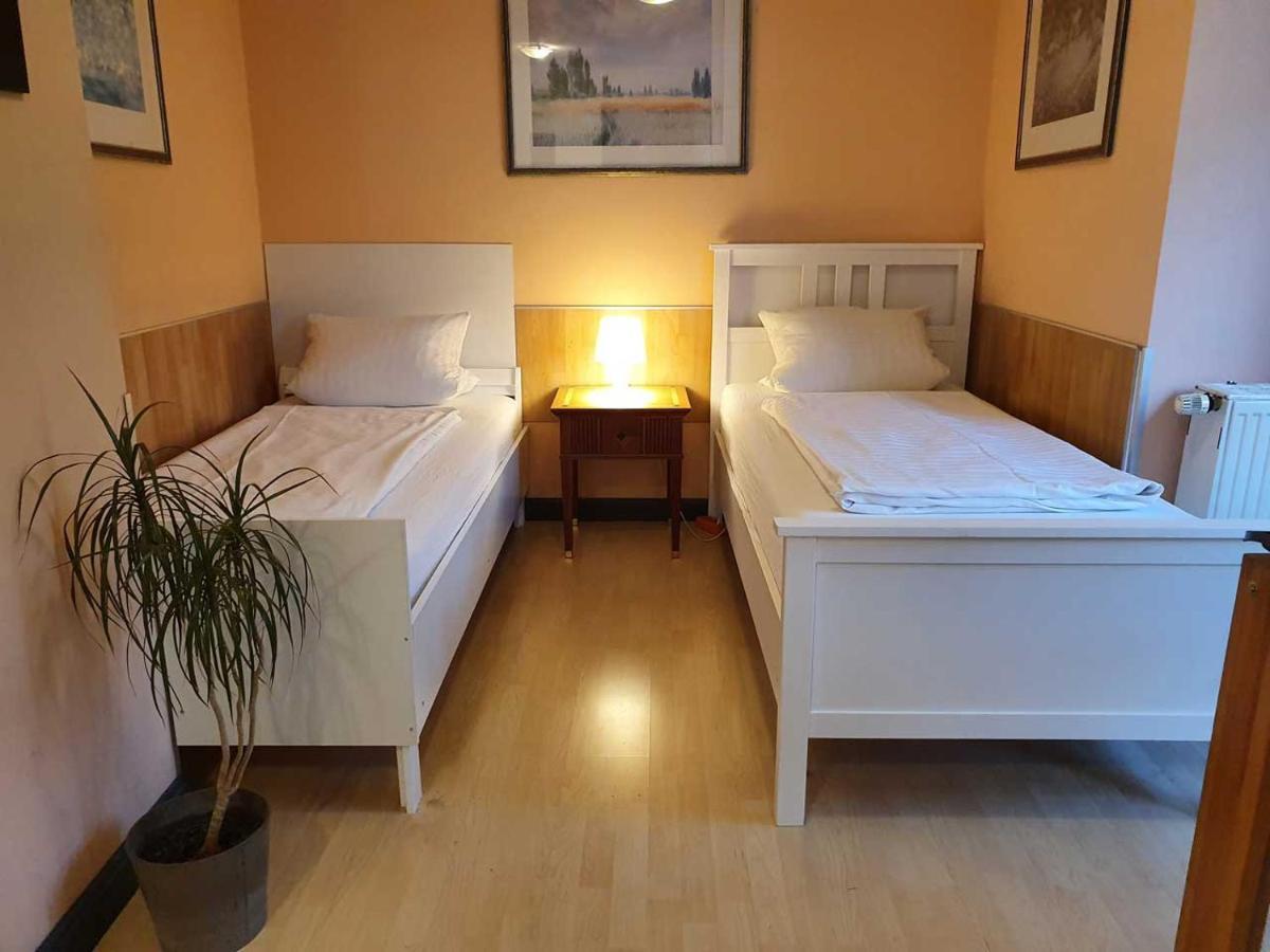 Citypark Hotel Кельн Екстер'єр фото