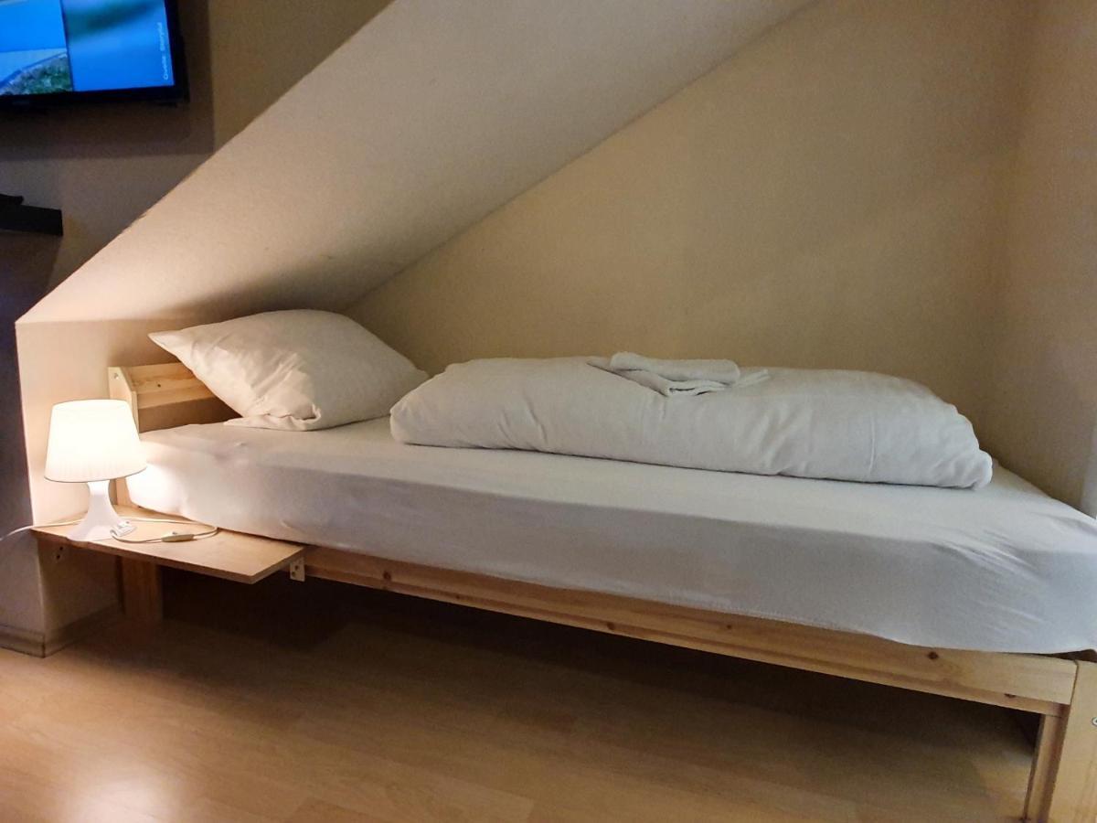 Citypark Hotel Кельн Екстер'єр фото