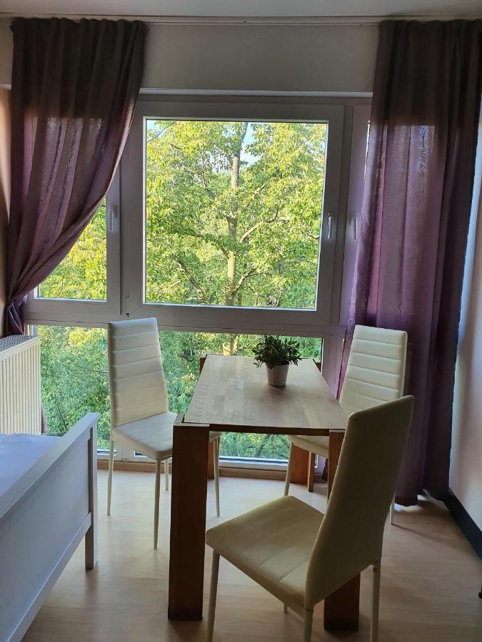 Citypark Hotel Кельн Екстер'єр фото