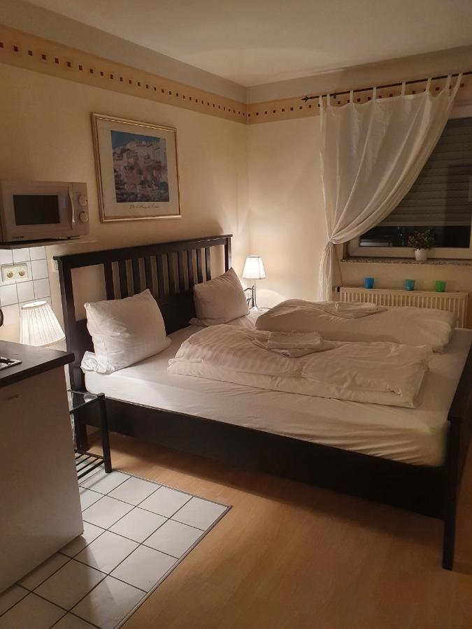 Citypark Hotel Кельн Екстер'єр фото