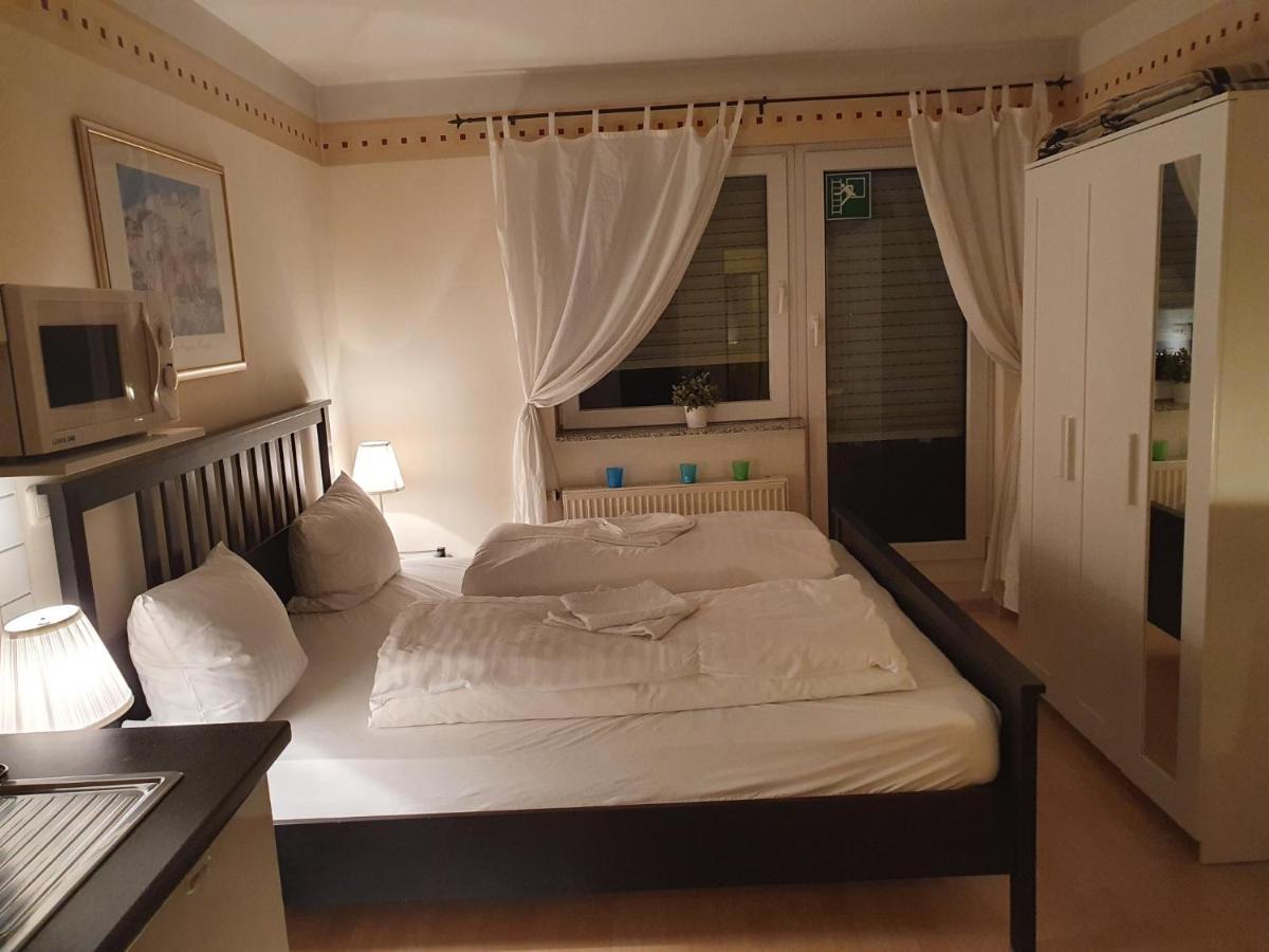 Citypark Hotel Кельн Екстер'єр фото