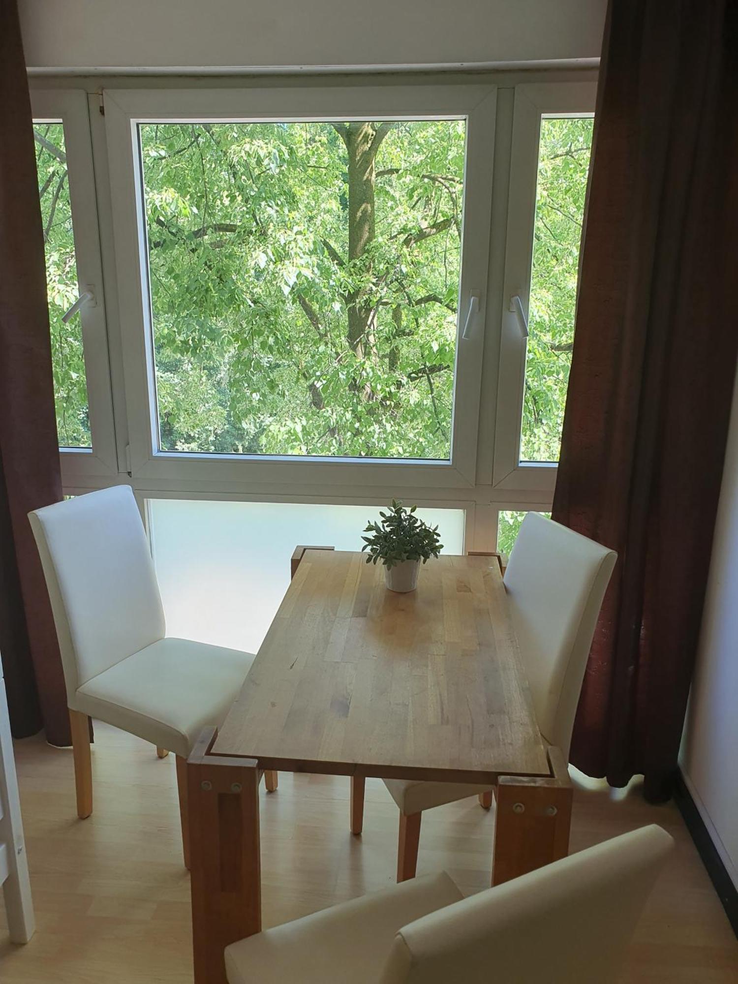 Citypark Hotel Кельн Екстер'єр фото