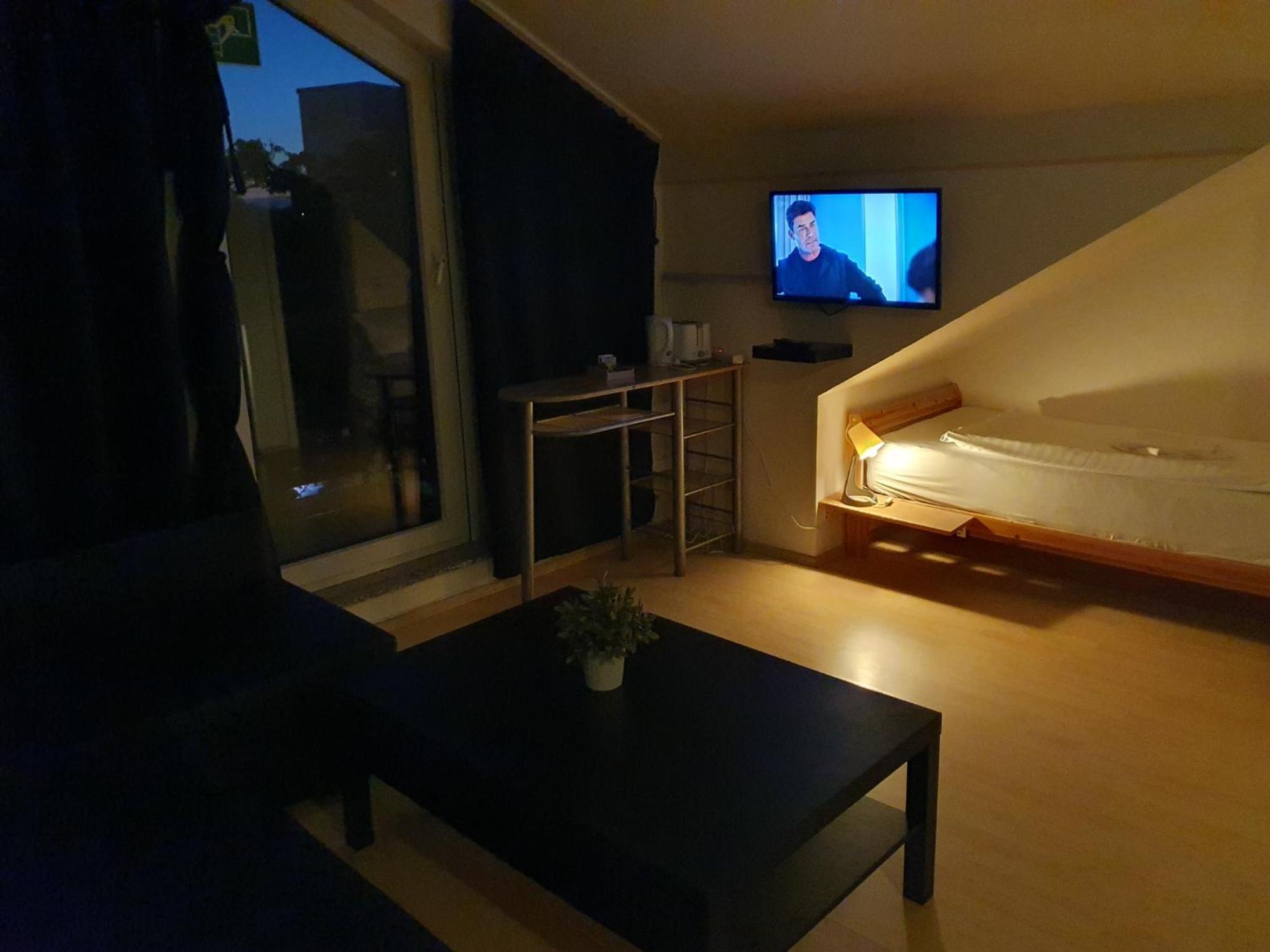 Citypark Hotel Кельн Екстер'єр фото