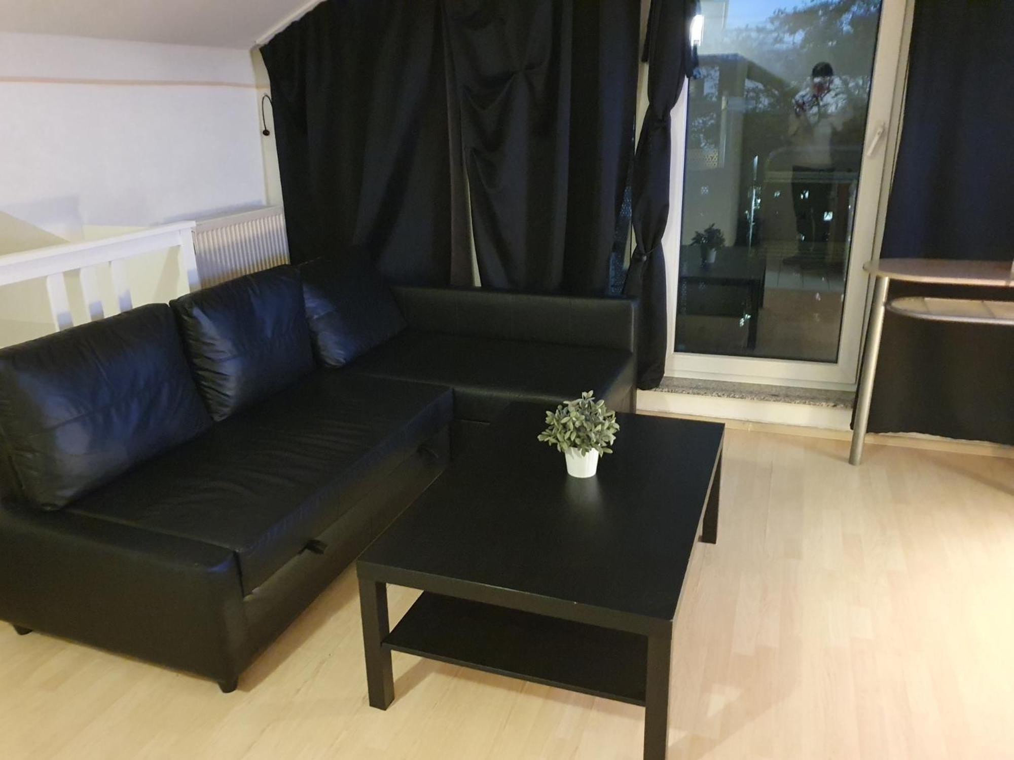 Citypark Hotel Кельн Екстер'єр фото