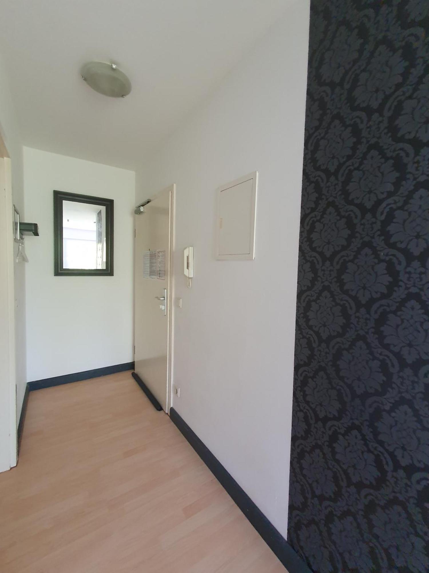 Citypark Hotel Кельн Екстер'єр фото