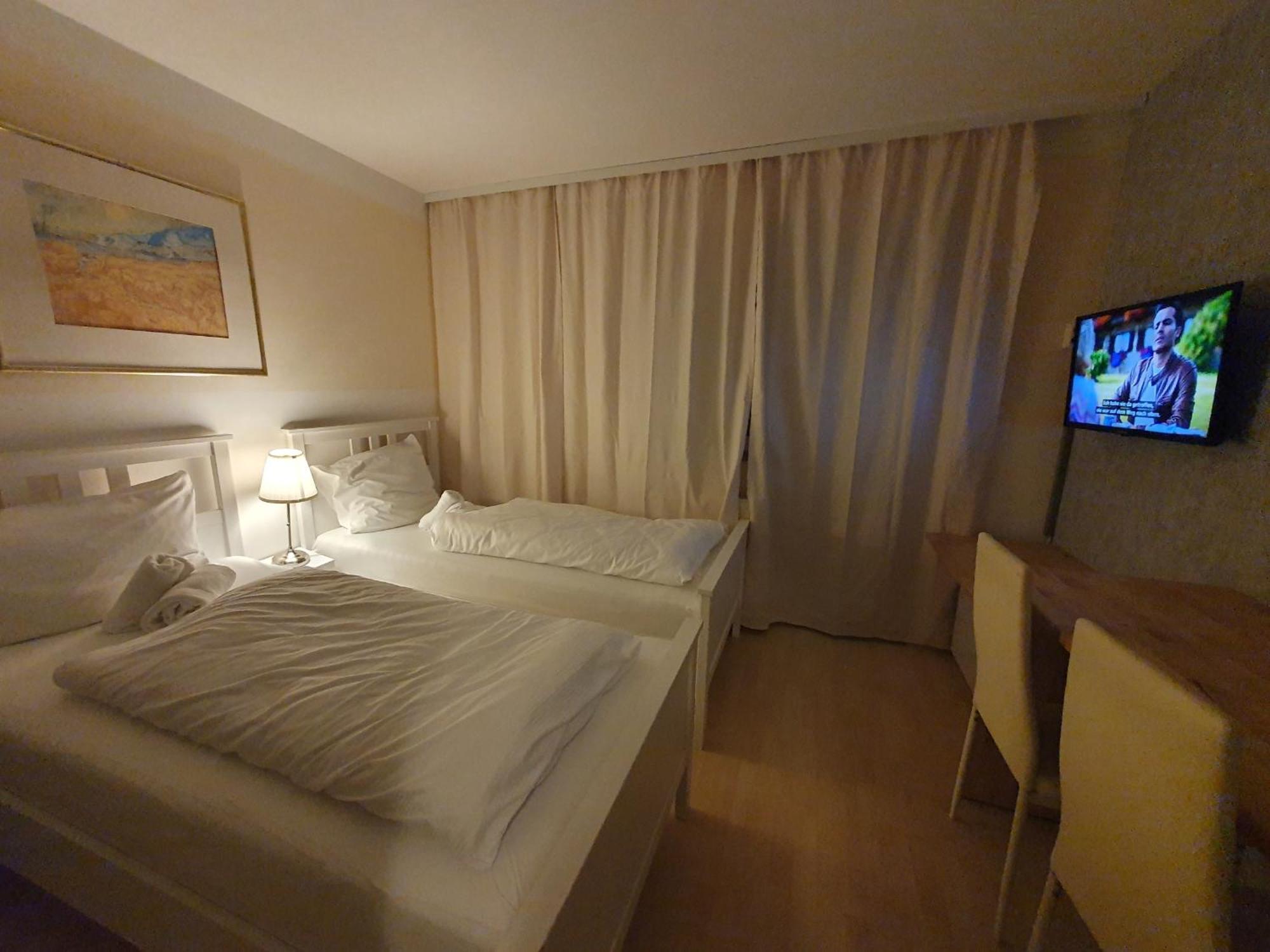Citypark Hotel Кельн Екстер'єр фото