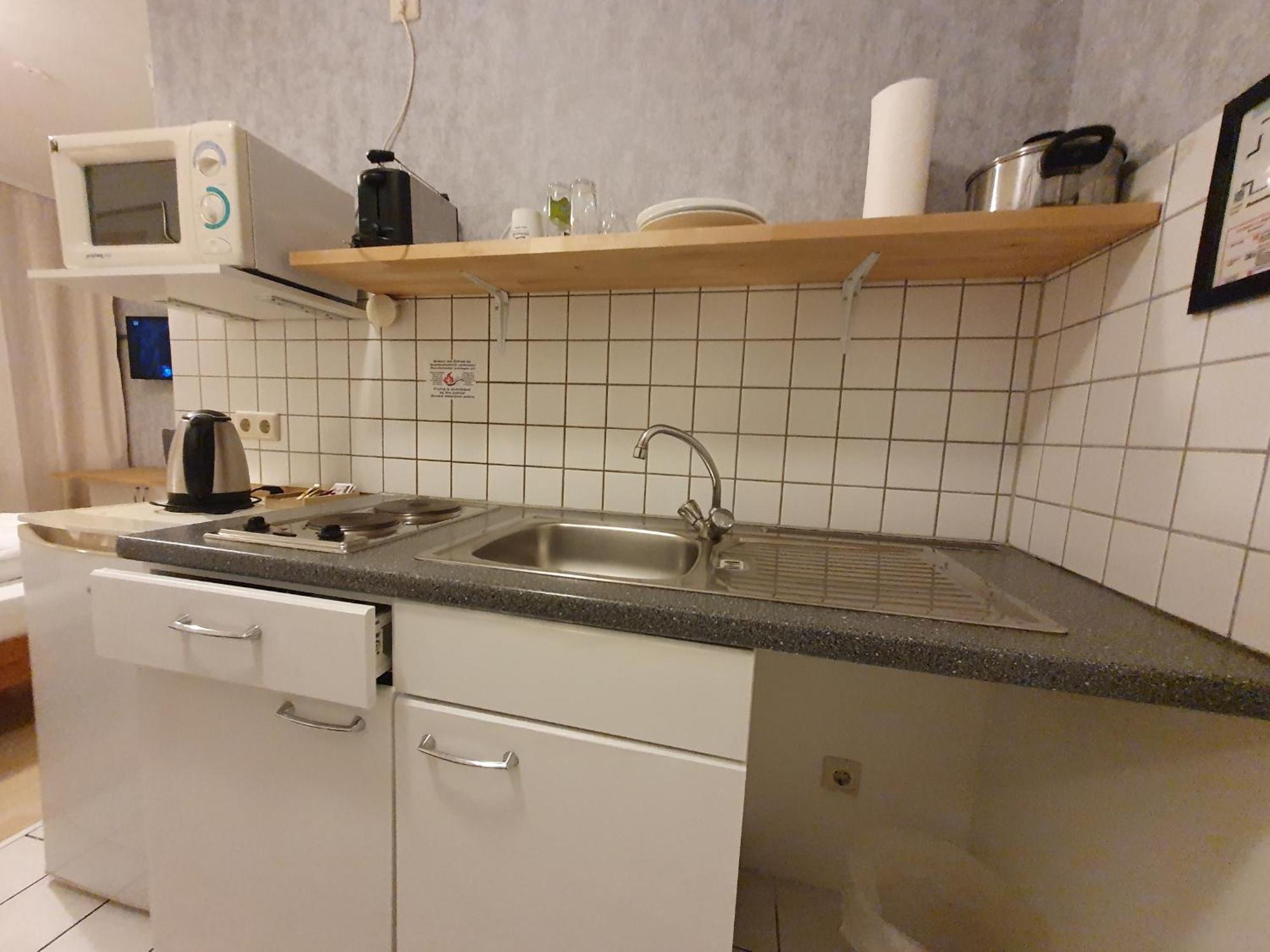 Citypark Hotel Кельн Екстер'єр фото