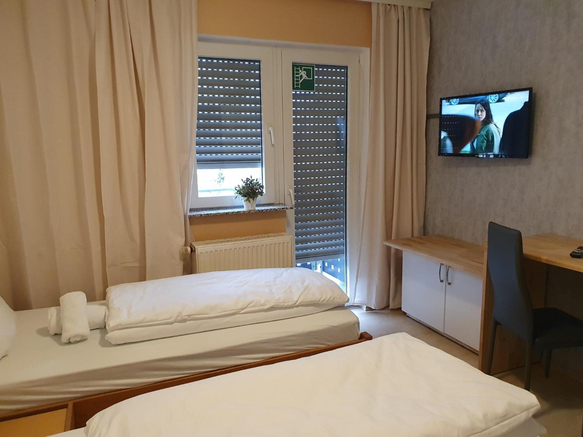 Citypark Hotel Кельн Екстер'єр фото