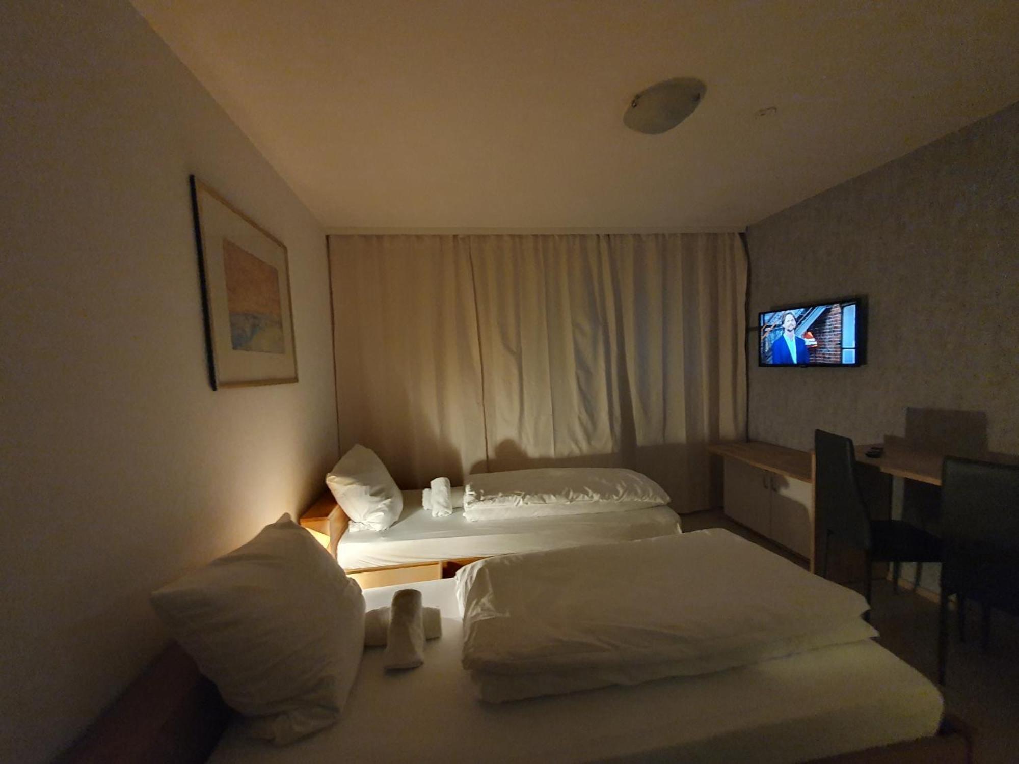 Citypark Hotel Кельн Екстер'єр фото