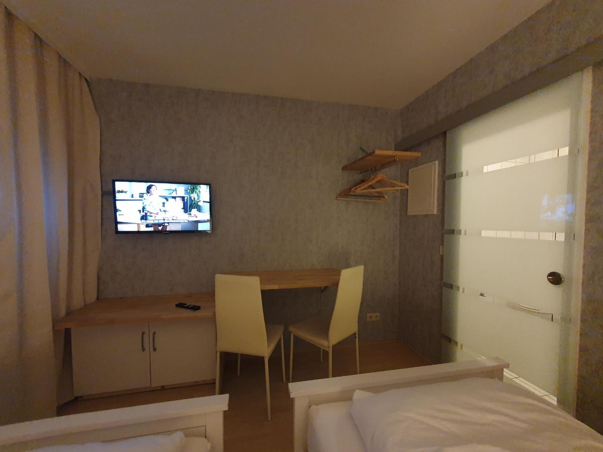 Citypark Hotel Кельн Екстер'єр фото