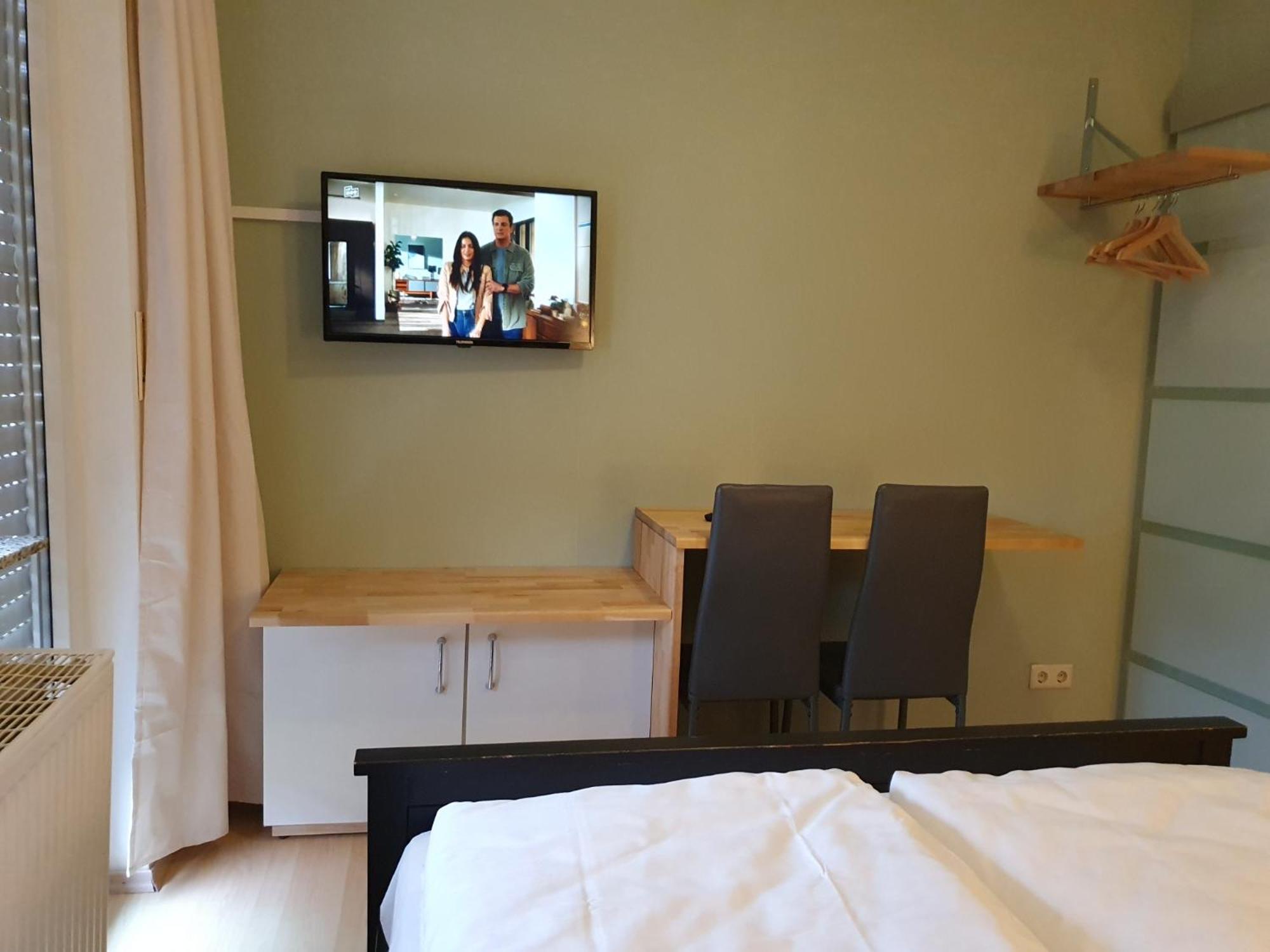 Citypark Hotel Кельн Екстер'єр фото
